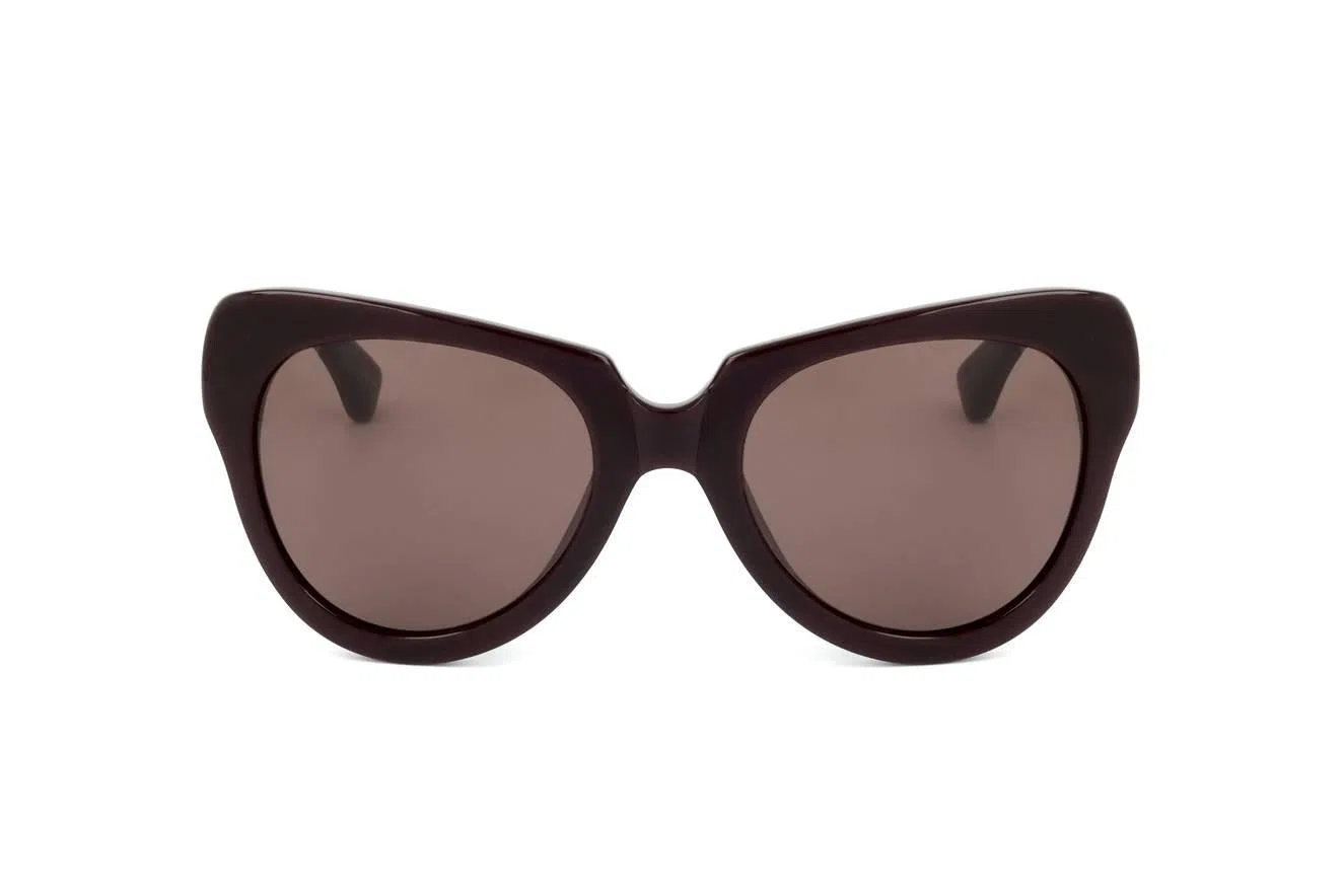 Dries Van Noten by Linda Farrow DVN67 Sunglasses - view 6